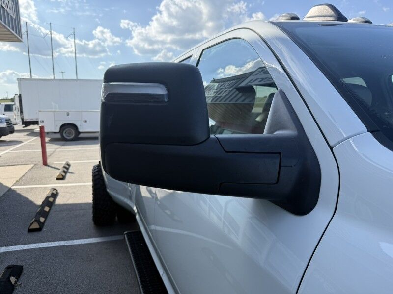 2023 Ram 3500 Tradesman Collinsville OK