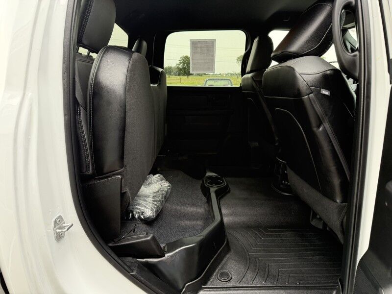 2023 Ram 3500 Tradesman Collinsville OK