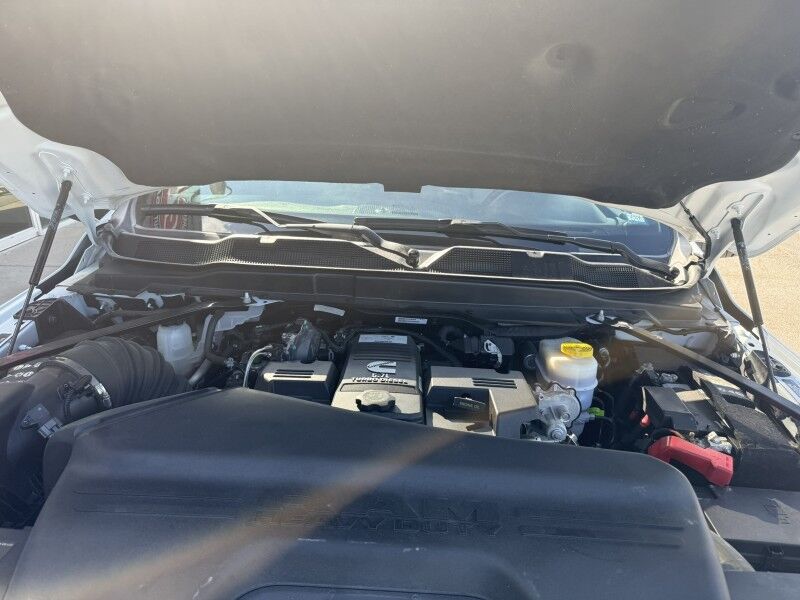 2023 Ram 3500 Tradesman Collinsville OK