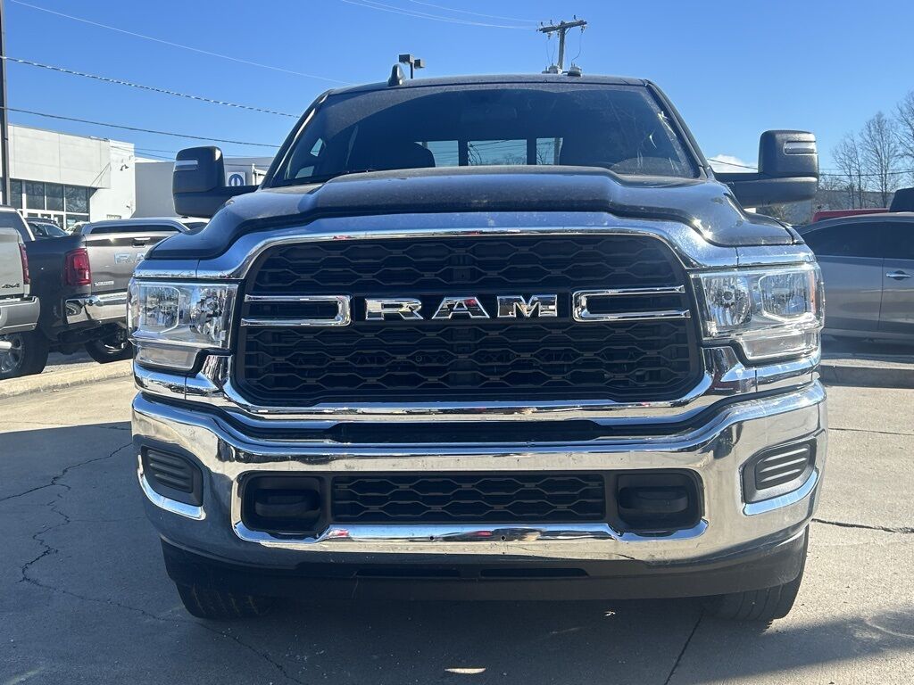 2023 Ram 3500 Tradesman
