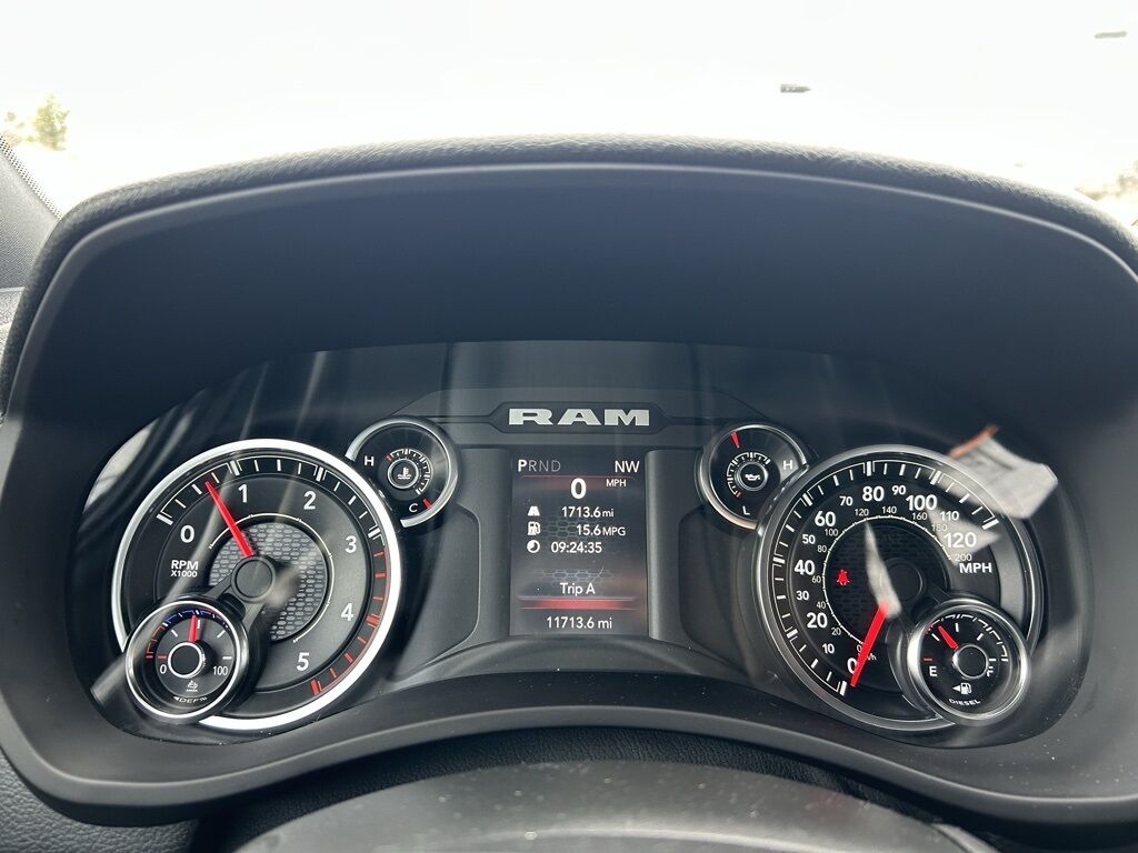 2023 Ram 3500 Tradesman Crestwood KY