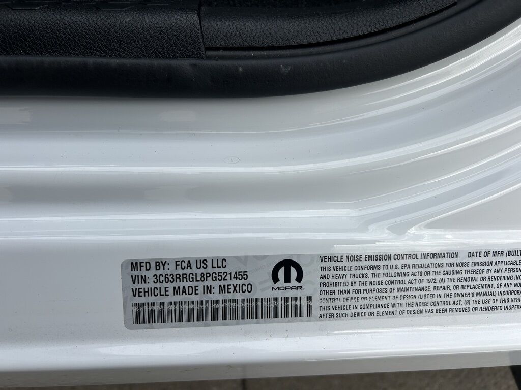 2023 Ram 3500 Tradesman Crestwood KY