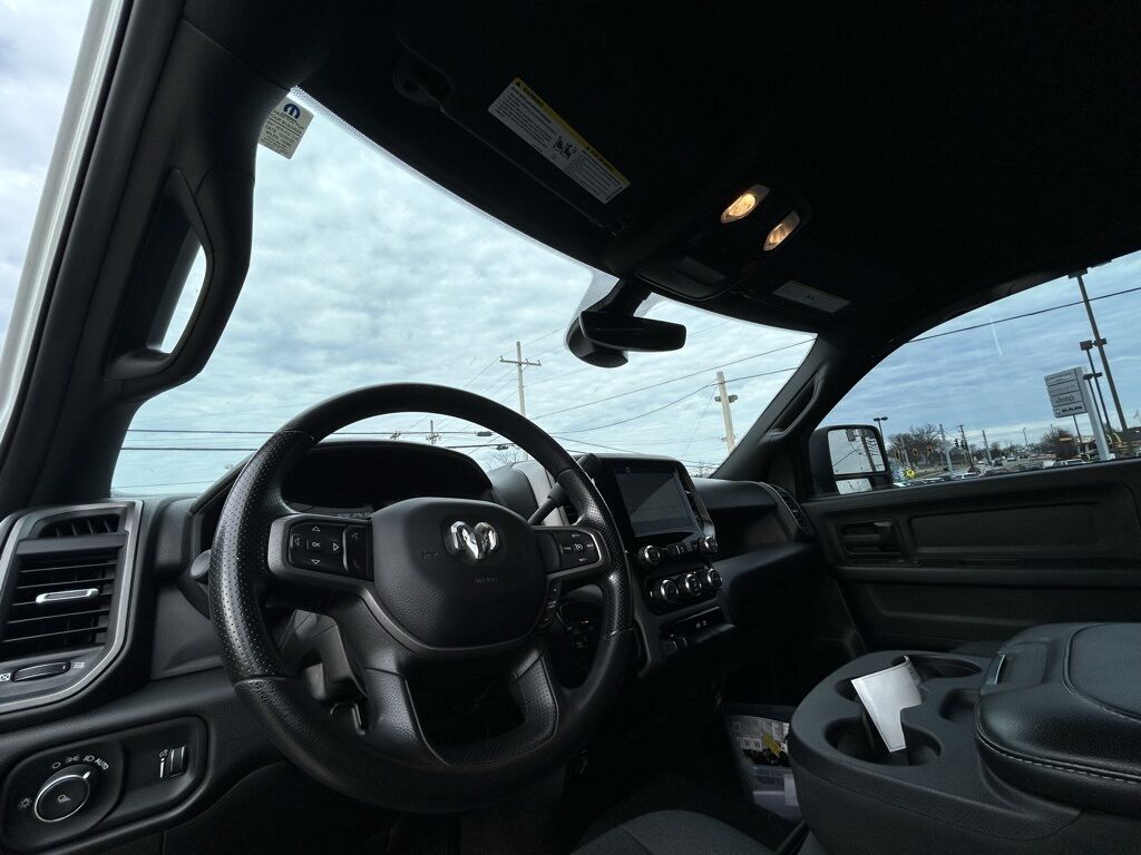 2023 Ram 3500 Tradesman Crestwood KY