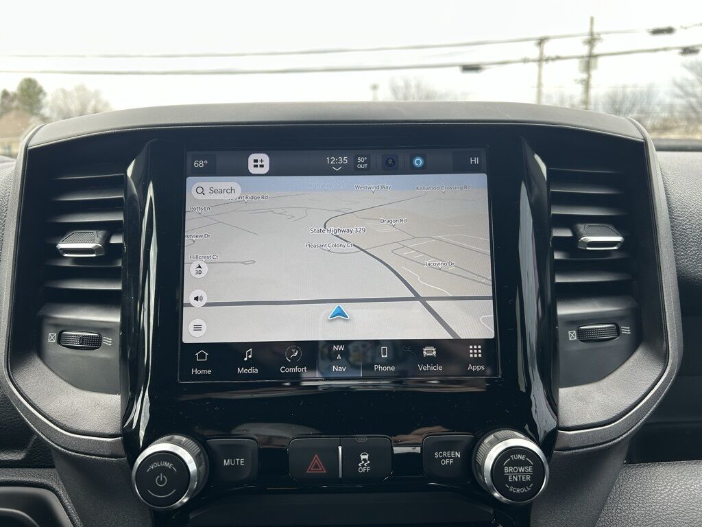 2023 Ram 3500 Tradesman Crestwood KY