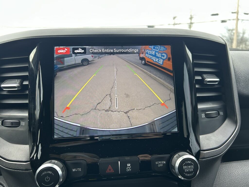 2023 Ram 3500 Tradesman Crestwood KY