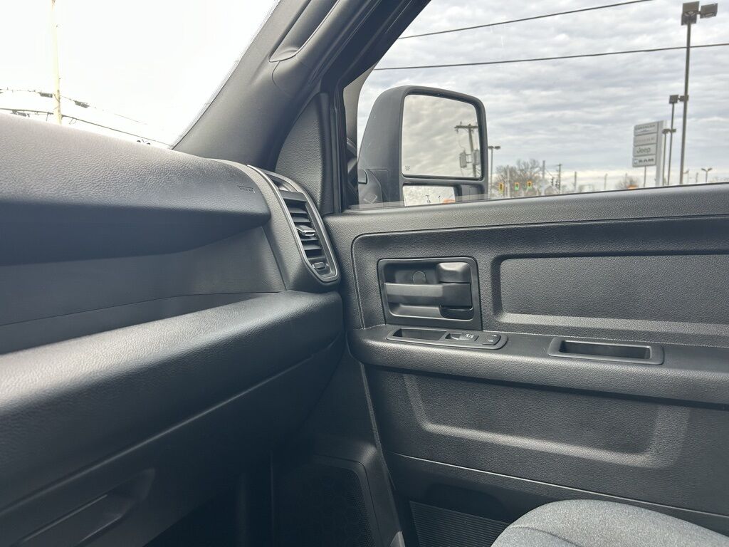 2023 Ram 3500 Tradesman Crestwood KY