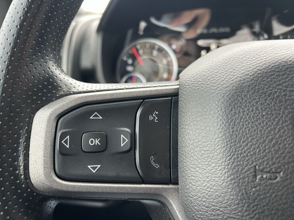 2023 Ram 3500 Tradesman Crestwood KY