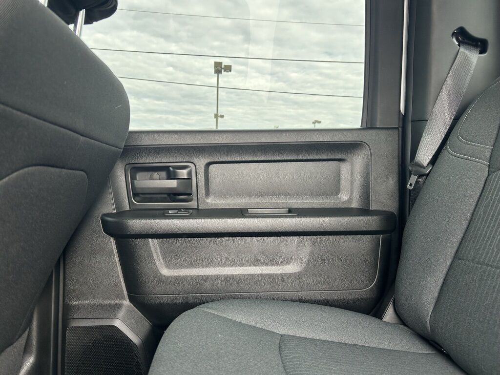 2023 Ram 3500 Tradesman Crestwood KY