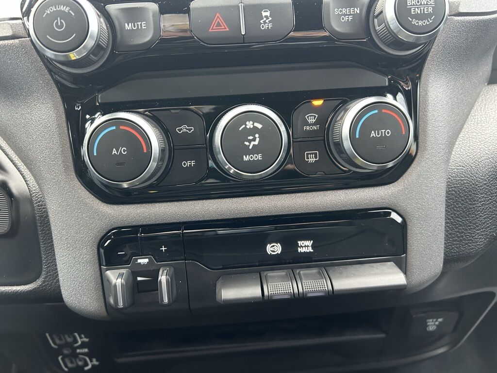 2023 Ram 3500 Tradesman Crestwood KY