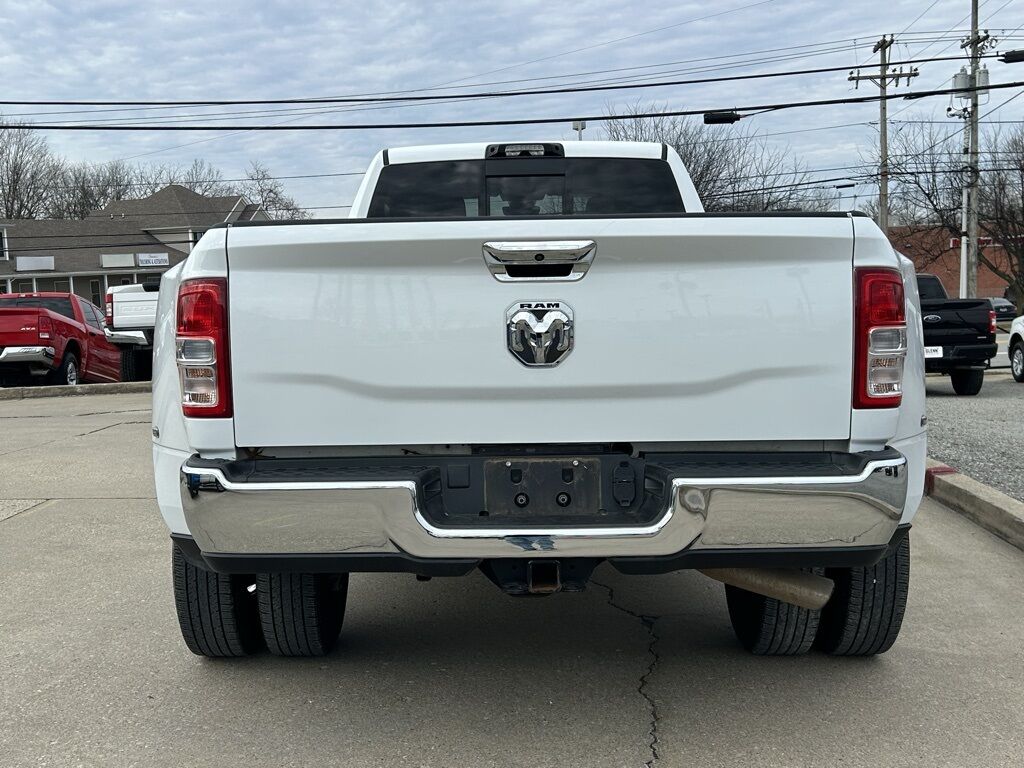 2023 Ram 3500 Tradesman Crestwood KY
