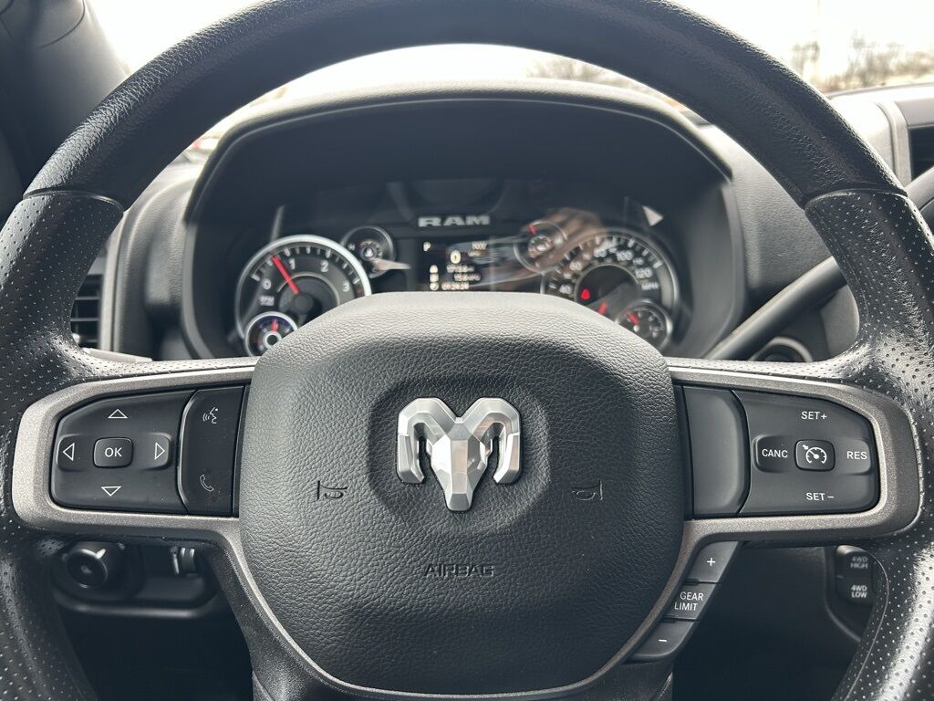 2023 Ram 3500 Tradesman Crestwood KY