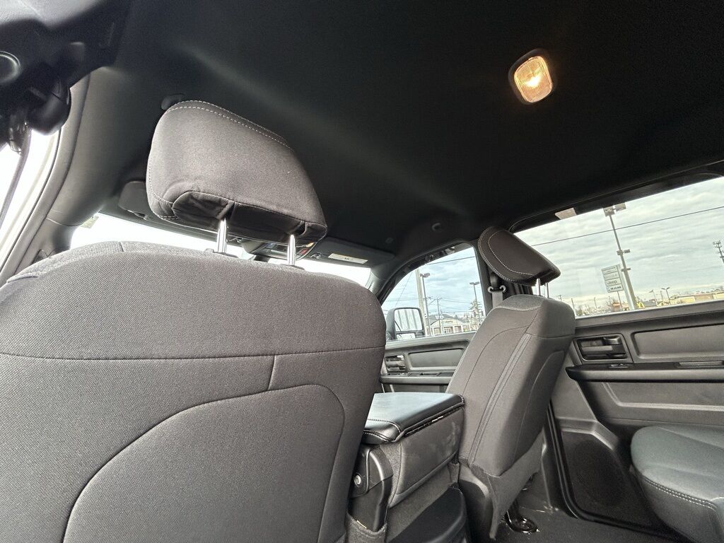 2023 Ram 3500 Tradesman Crestwood KY