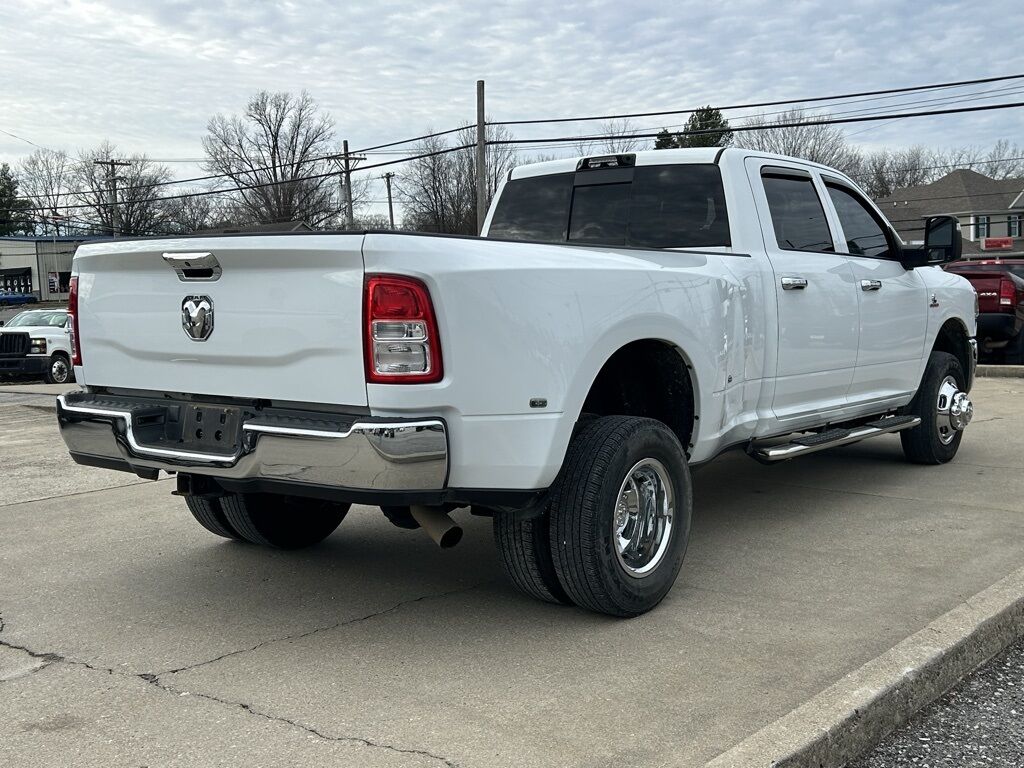 2023 Ram 3500 Tradesman Crestwood KY