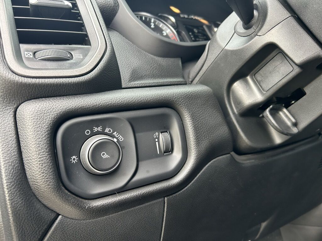 2023 Ram 3500 Tradesman Crestwood KY