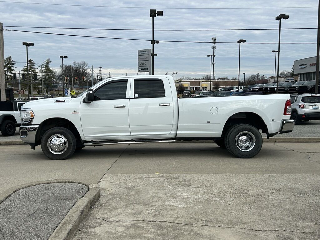 2023 Ram 3500 Tradesman Crestwood KY