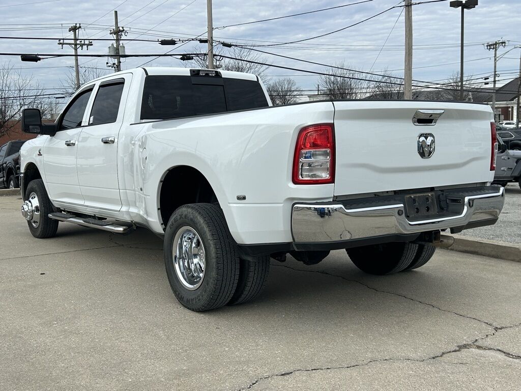 2023 Ram 3500 Tradesman Crestwood KY