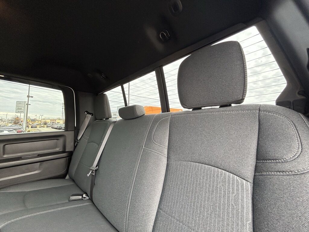 2023 Ram 3500 Tradesman Crestwood KY