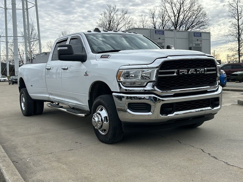 2023 Ram 3500 Tradesman Crestwood KY