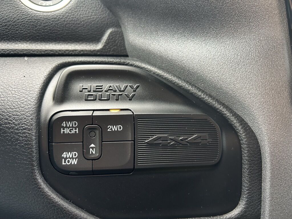 2023 Ram 3500 Tradesman Crestwood KY