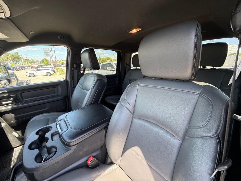 2023 Ram 3500 Tradesman Crestwood KY