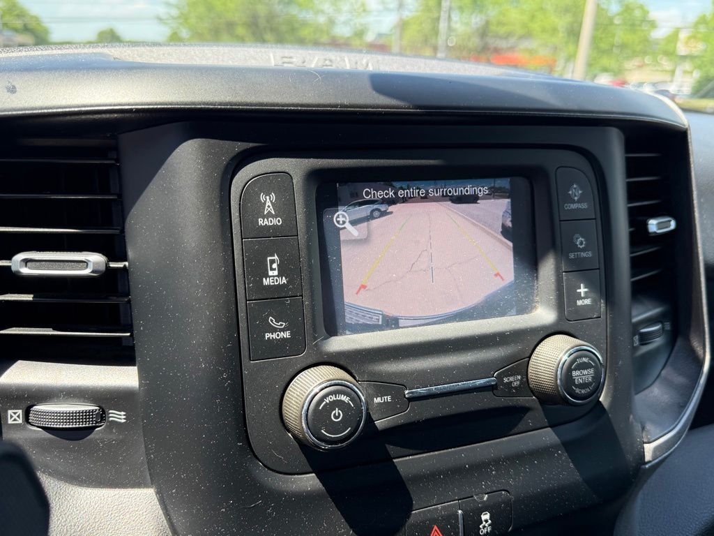 2023 Ram 3500 Tradesman Crestwood KY