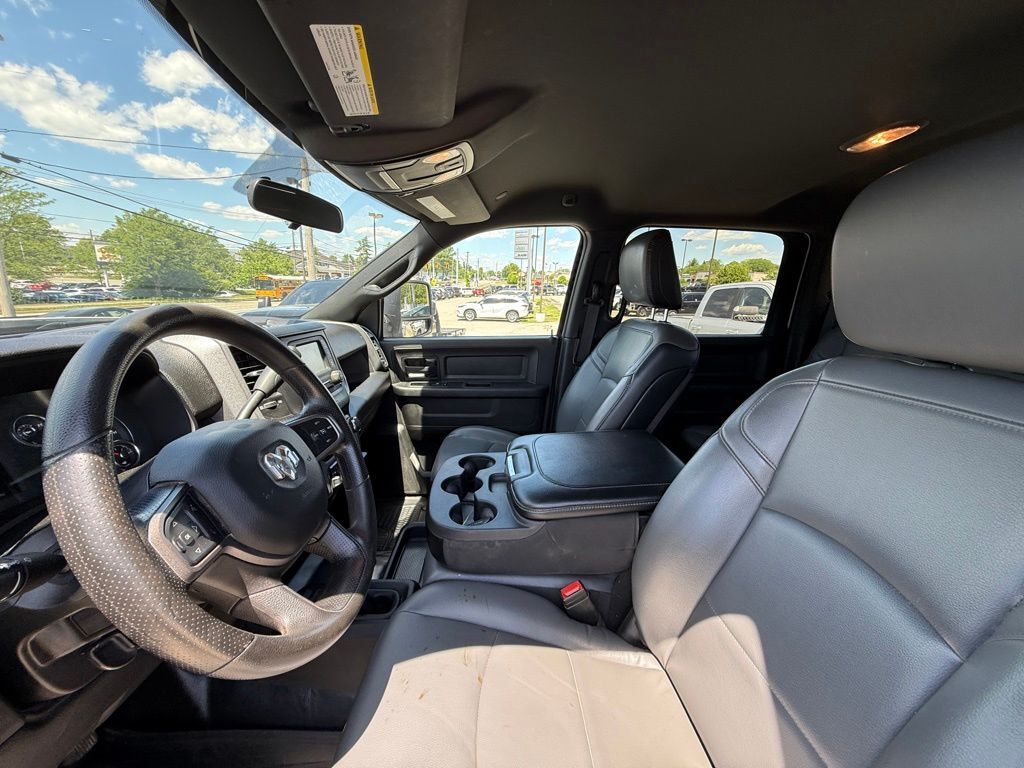 2023 Ram 3500 Tradesman Crestwood KY