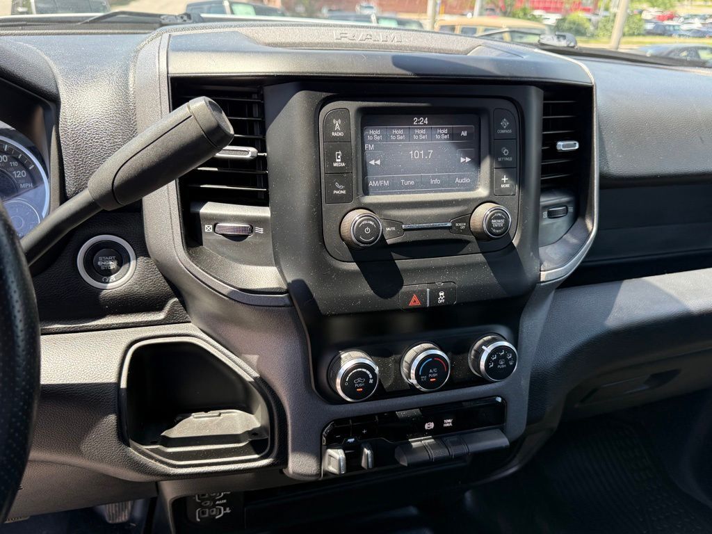 2023 Ram 3500 Tradesman Crestwood KY