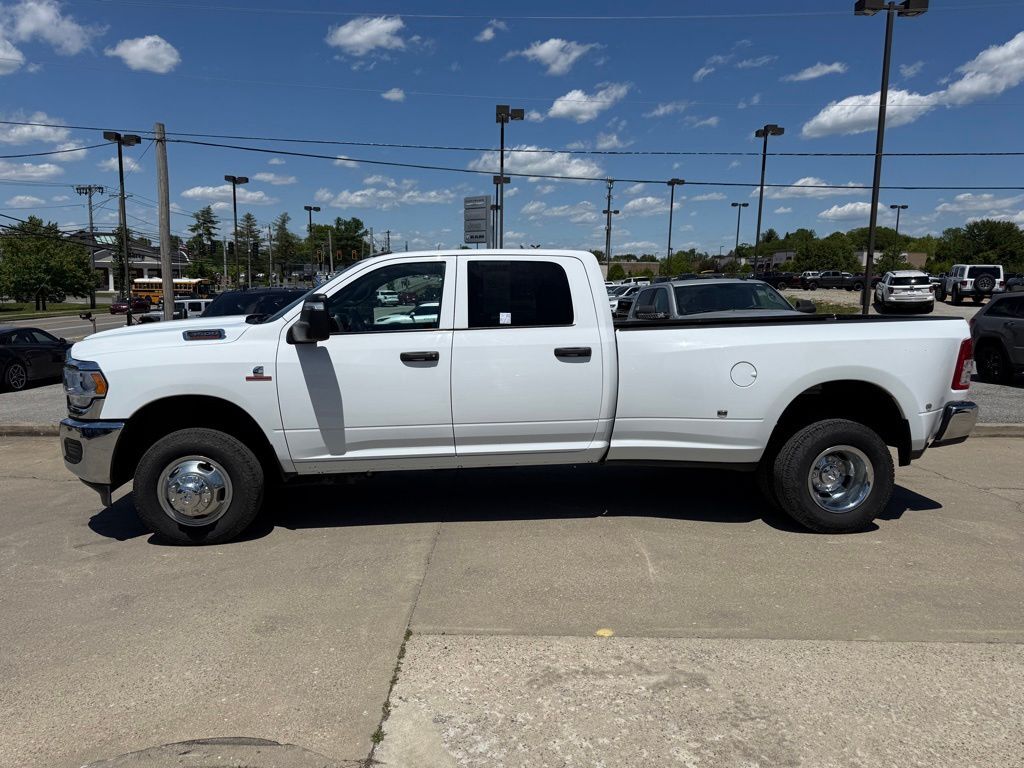 2023 Ram 3500 Tradesman Crestwood KY