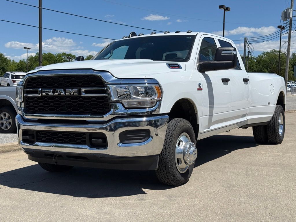 2023 Ram 3500 Tradesman Crestwood KY