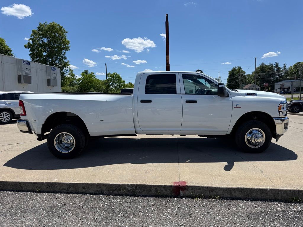 2023 Ram 3500 Tradesman Crestwood KY