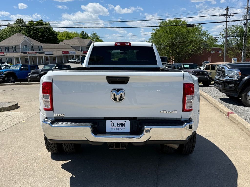 2023 Ram 3500 Tradesman Crestwood KY