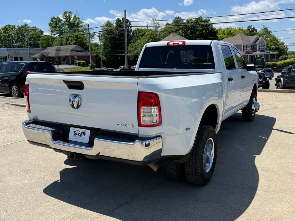 2023 Ram 3500 Tradesman Crestwood KY