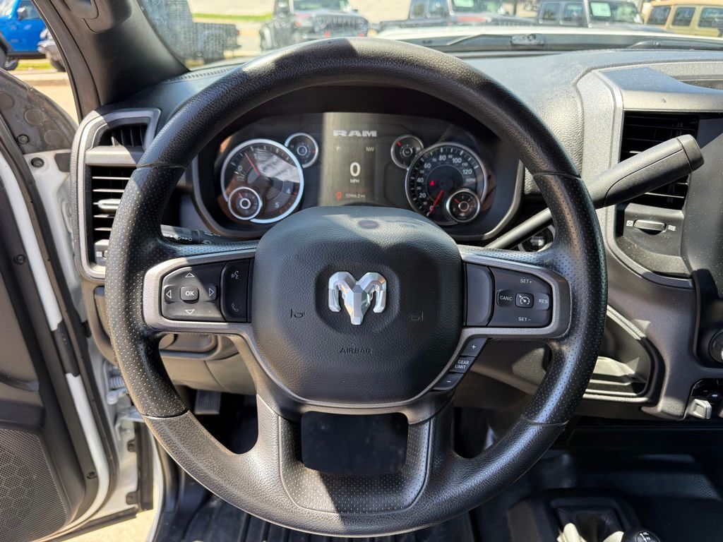 2023 Ram 3500 Tradesman Crestwood KY