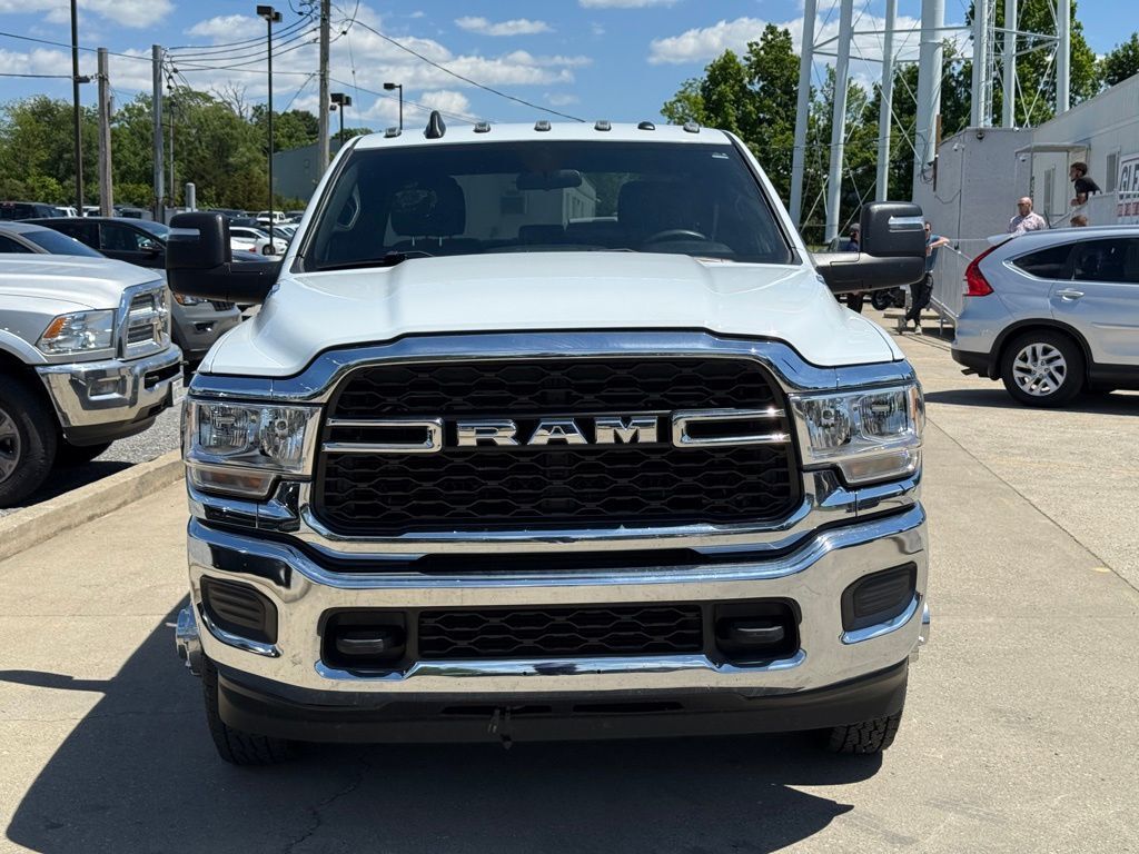 2023 Ram 3500 Tradesman Crestwood KY