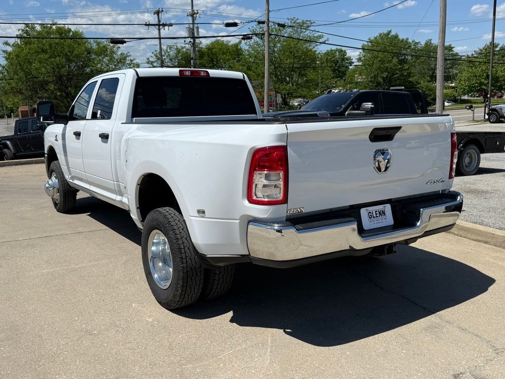 2023 Ram 3500 Tradesman Crestwood KY
