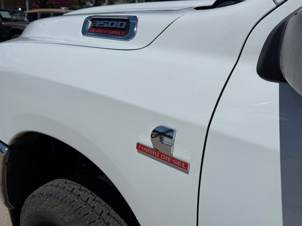 2023 Ram 3500 Tradesman Crestwood KY