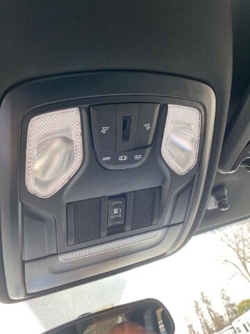 2023 Ram 3500 Tradesman Crew Cab 4x4 8' Box Monroe NC