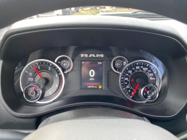 2023 Ram 3500 Tradesman Crew Cab 4x4 8' Box Monroe NC