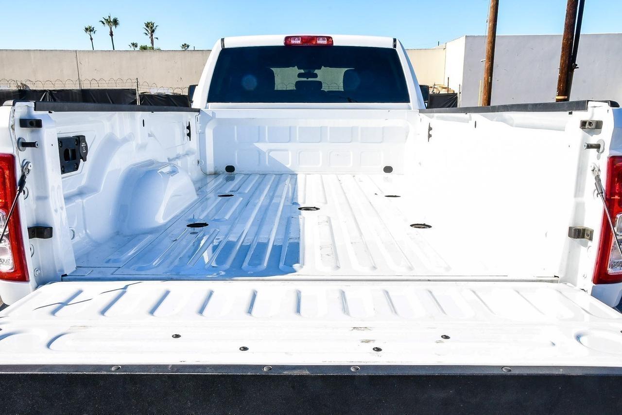 2023 Ram 3500 Tradesman Newport Beach CA