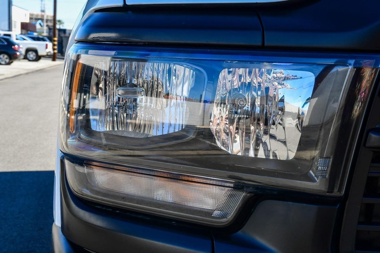 2023 Ram 3500 Tradesman Newport Beach CA