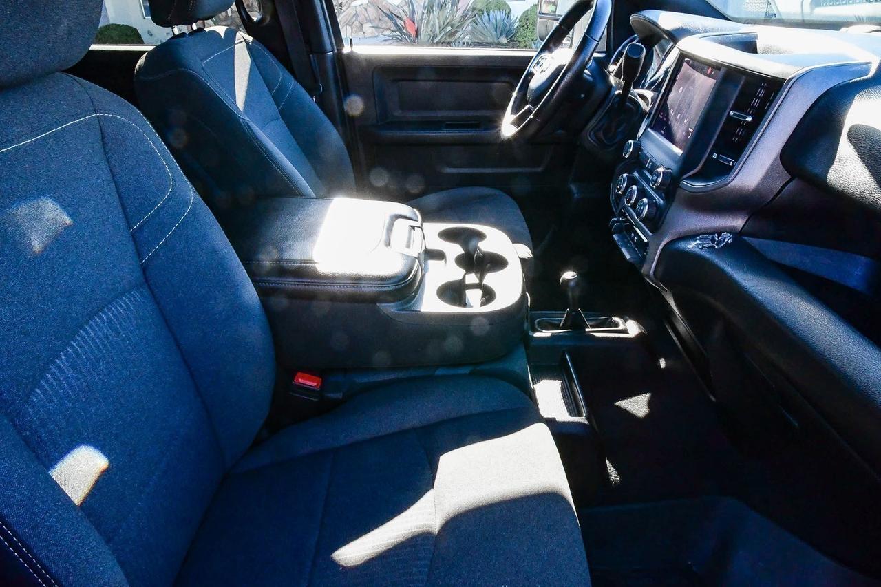 2023 Ram 3500 Tradesman Newport Beach CA