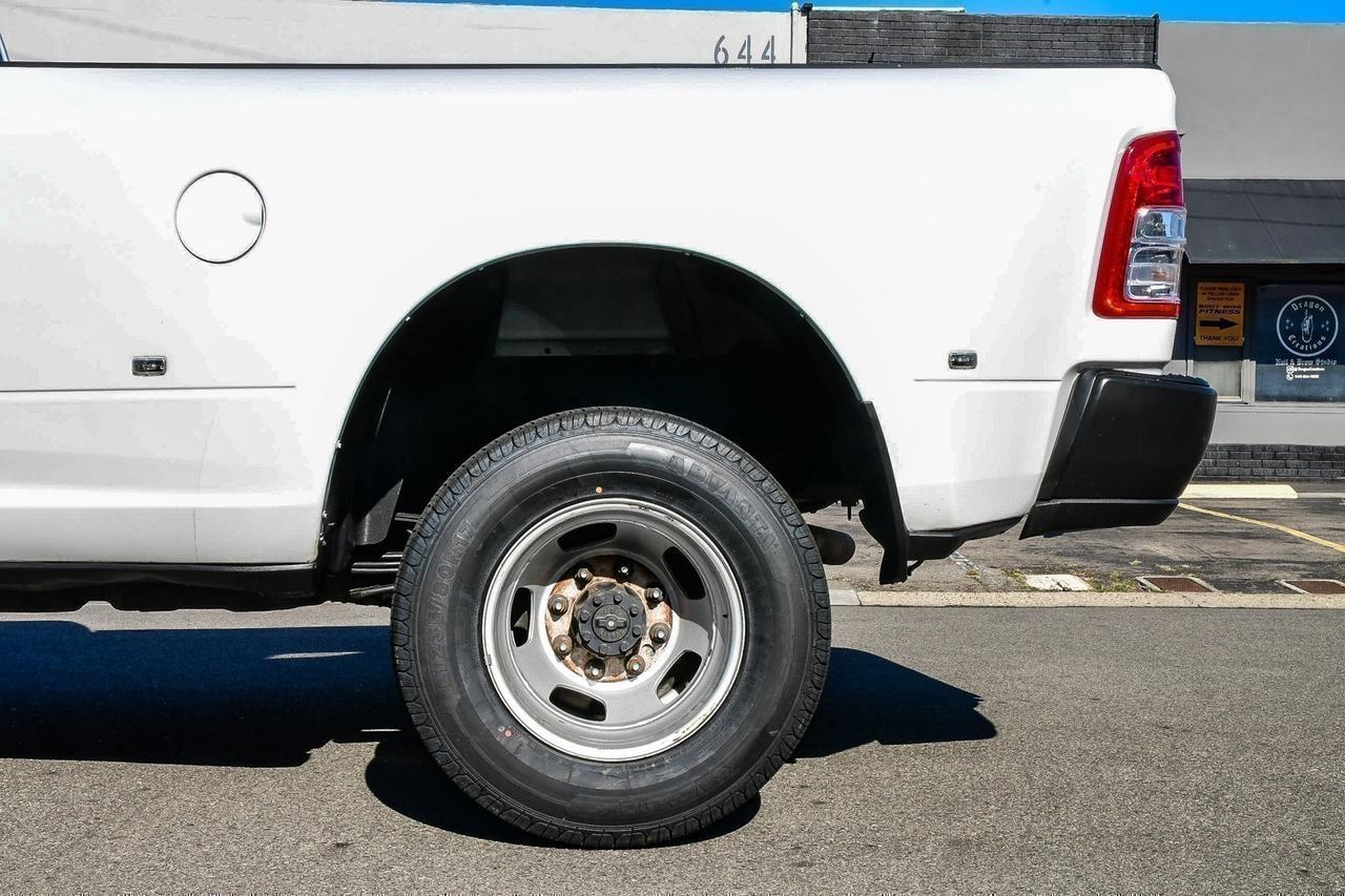 2023 Ram 3500 Tradesman Newport Beach CA