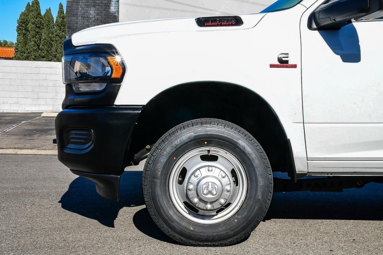 2023 Ram 3500 Tradesman Newport Beach CA