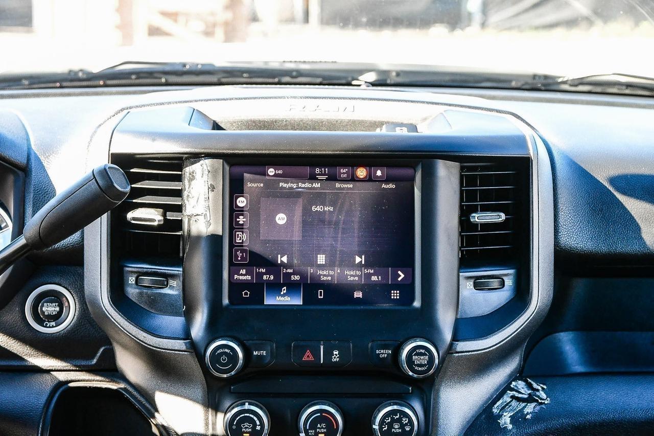 2023 Ram 3500 Tradesman Newport Beach CA