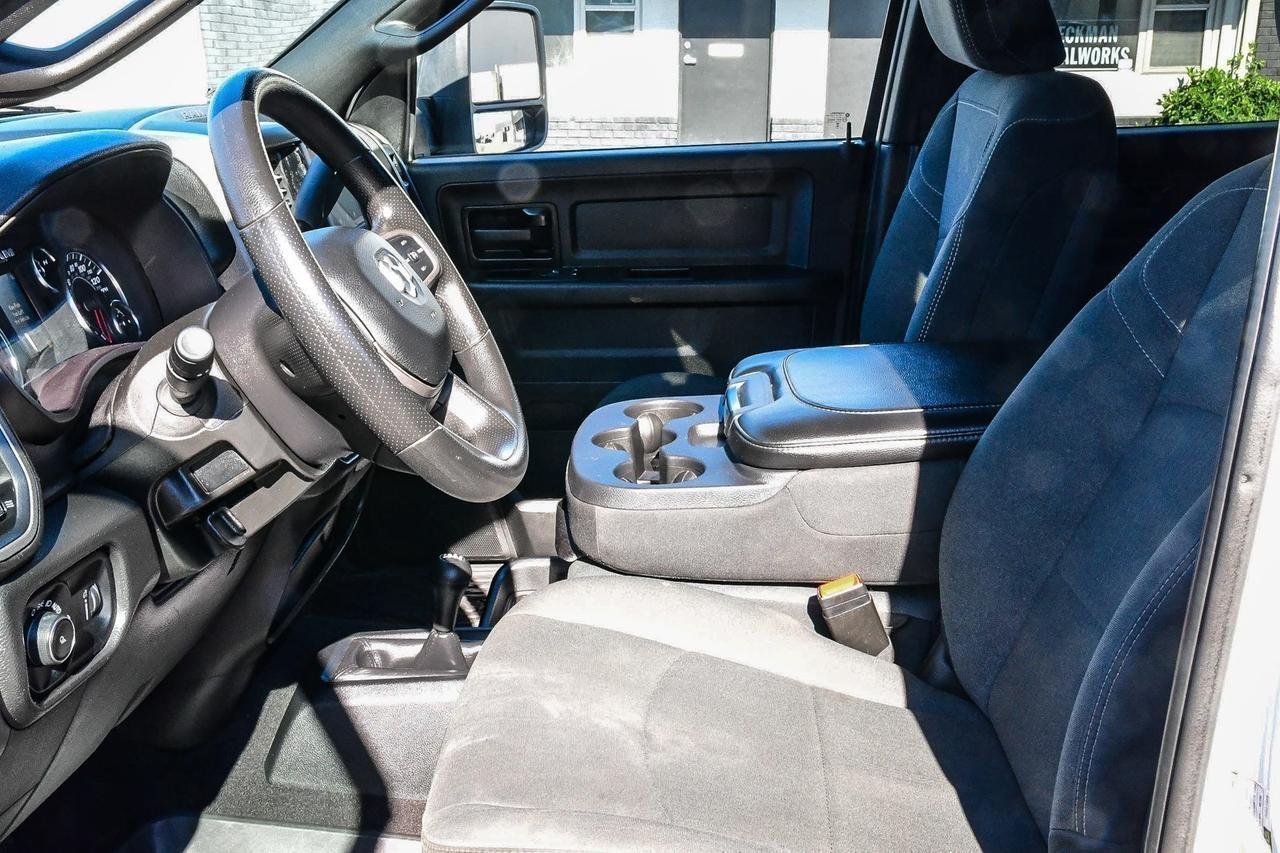 2023 Ram 3500 Tradesman Newport Beach CA