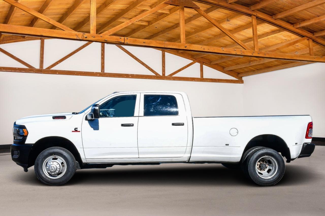 2023 Ram 3500 Tradesman Newport Beach CA