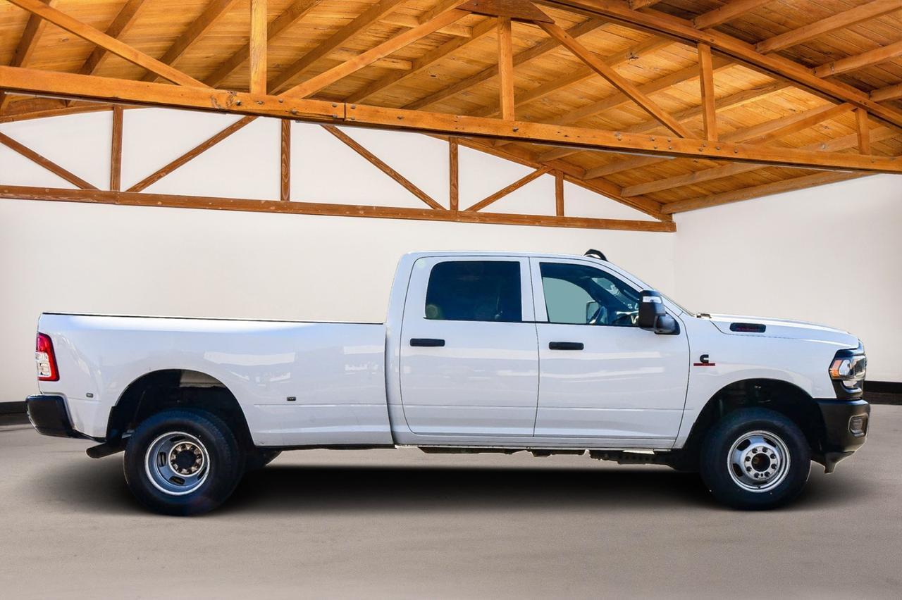 2023 Ram 3500 Tradesman Newport Beach CA