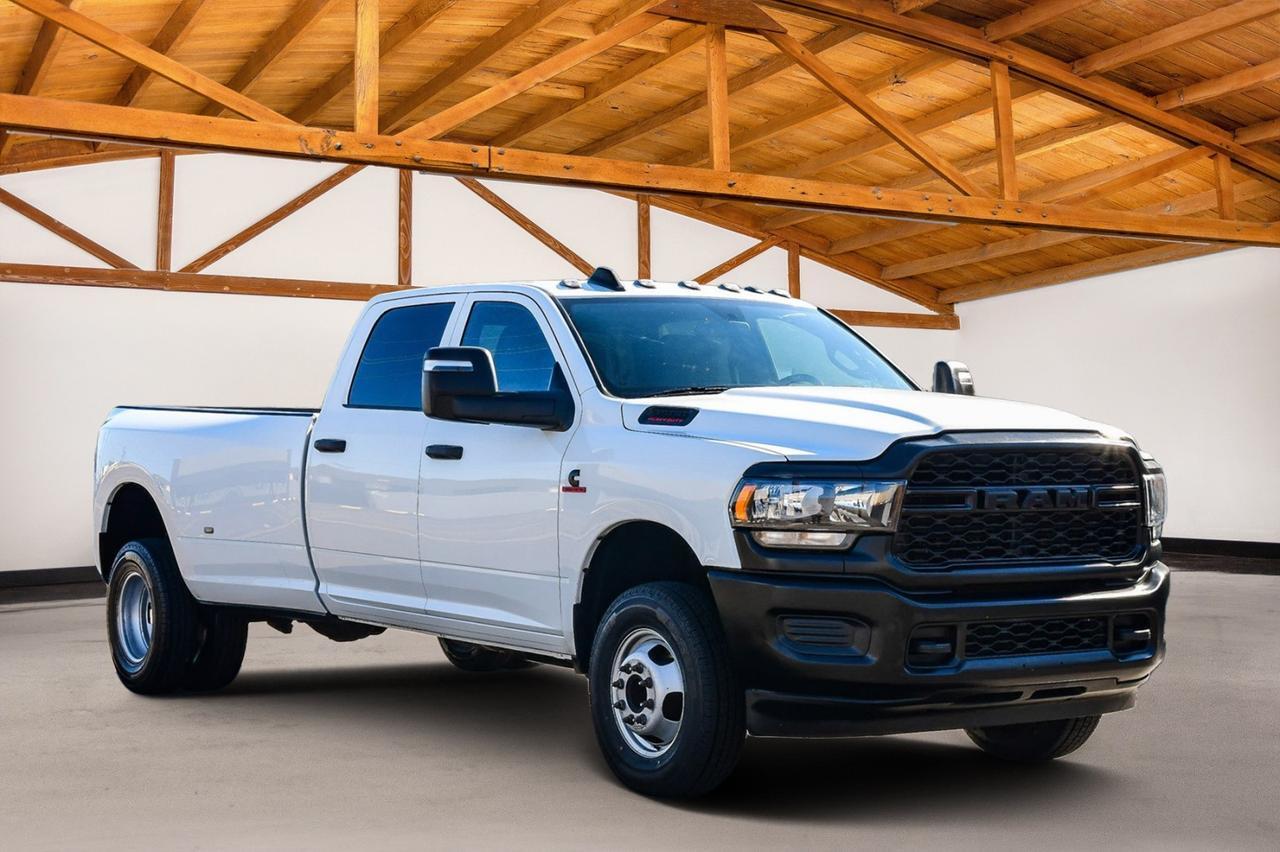 2023 Ram 3500 Tradesman Newport Beach CA