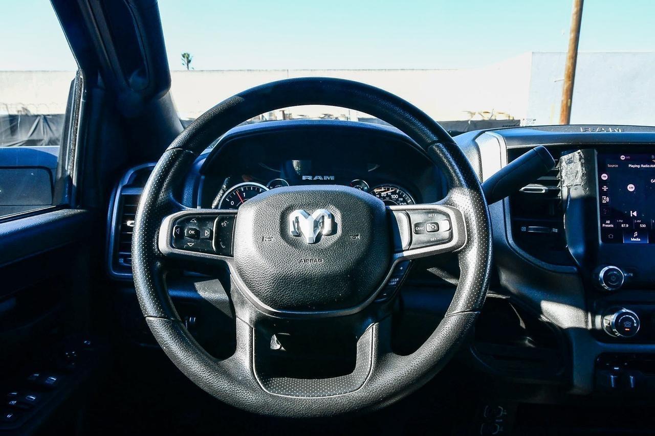 2023 Ram 3500 Tradesman Newport Beach CA