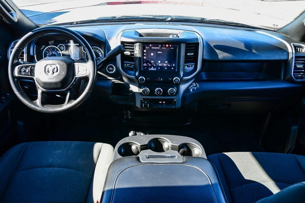 2023 Ram 3500 Tradesman Newport Beach CA